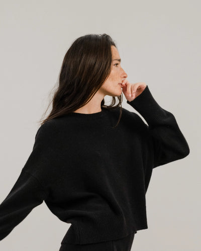 The Miriam Sweater