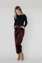 Load image into Gallery viewer, Carrie Cargo Pant