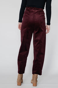 Carrie Cargo Pant