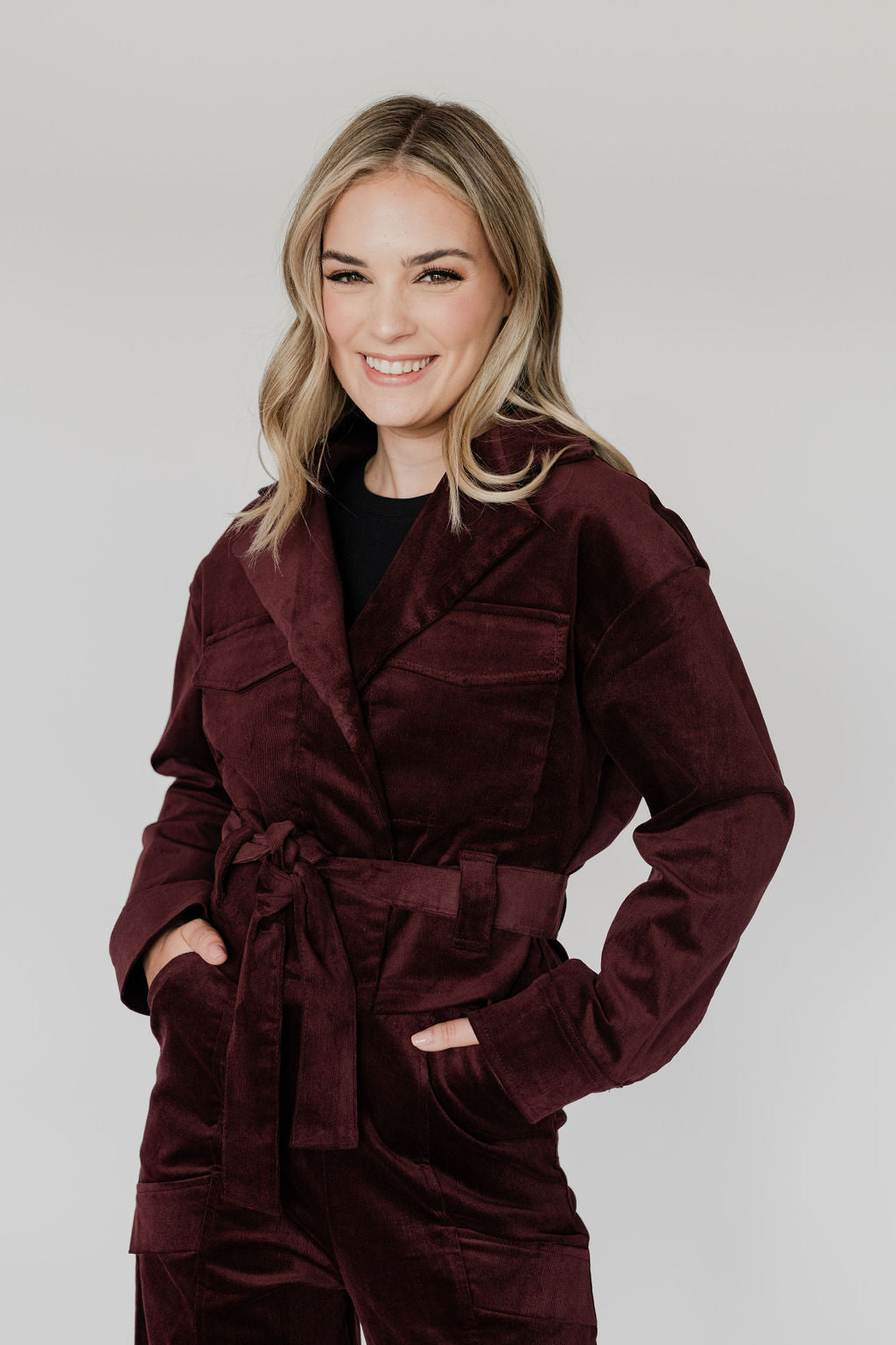 Julia coat on sale