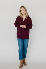Load image into Gallery viewer, Tatum Tunic Blouse