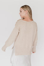 Load image into Gallery viewer, Dorothy Sweater