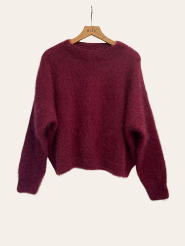 The Susie Sweater