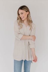 Willow Blouse