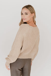 Lynn Sweater
