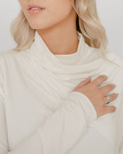 Load image into Gallery viewer, Sirenna Cowl Neck